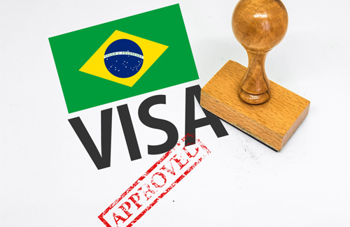 Brazil Business Visa