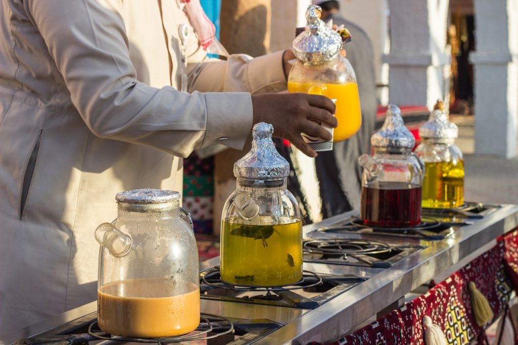 Travel to Saudi Arabia