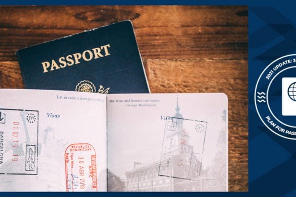 2021 UPDATE- 3 Phase Re-Open Plan For Passport Services