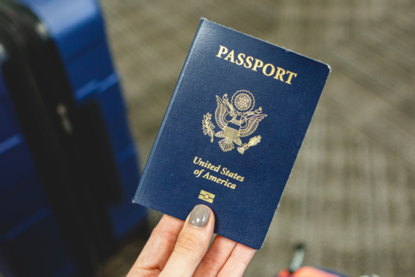 How to Renew a Passport