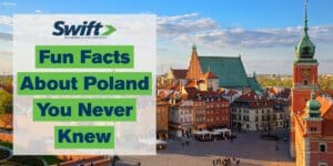 20 Fun Facts About Poland