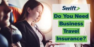 Business Travel Insurance