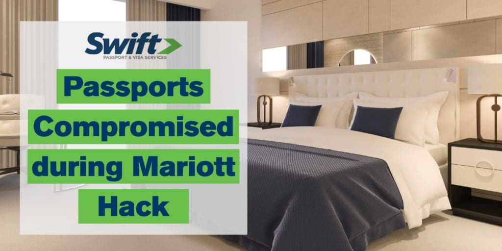 Mariott Hack