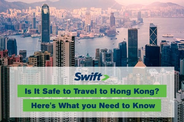 Hong Kong Travel