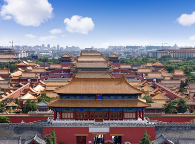 72 Hour China Tourist Visa