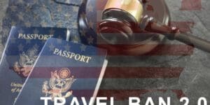 Travel Ban 2.0
