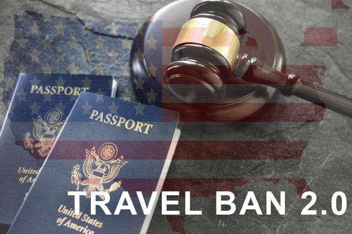 Travel Ban 2.0