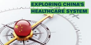 China Healthcare