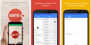 Google Translate Android Apps on Google Play