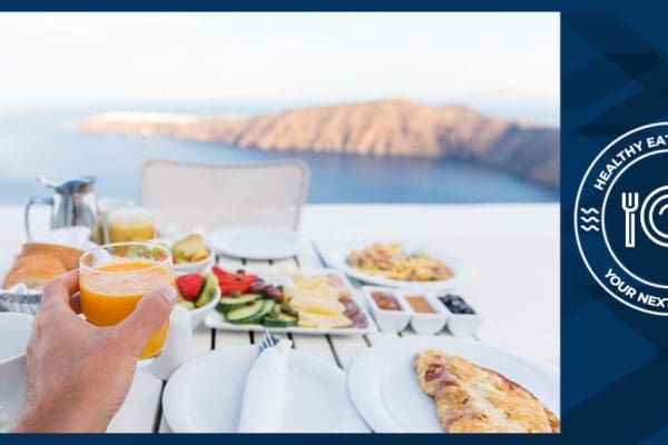 HealthyEatingVacation