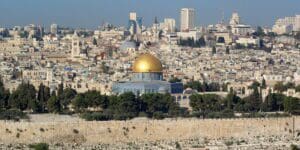 Jerusalem