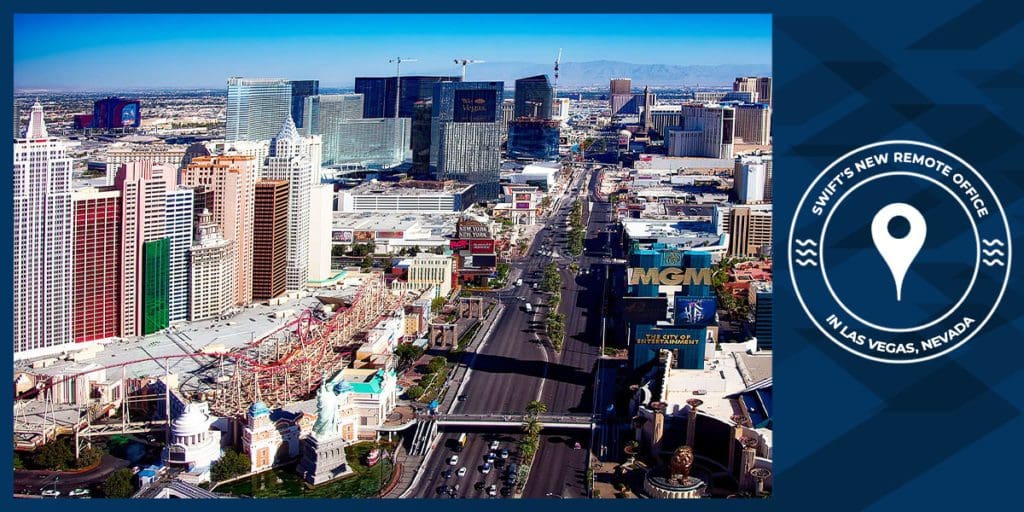 Remote Passport Renewal in Las Vegas -