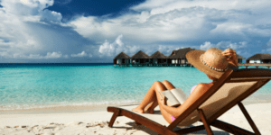 The 3 Most Relaxing Vacation Destinations In the World Swift Passport Services