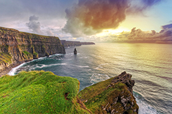 Travel Spotlight on Ireland