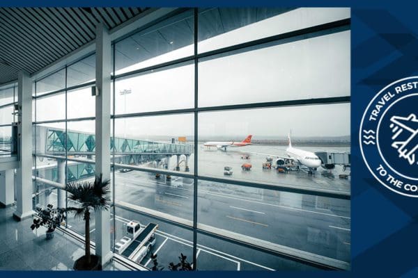 TravelRestrictionsCoronavirus