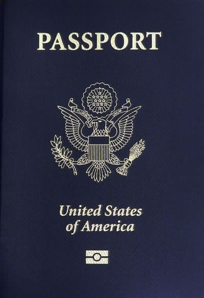 US Passport