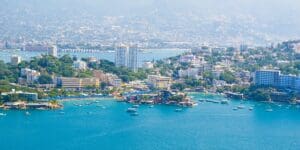Acapulco