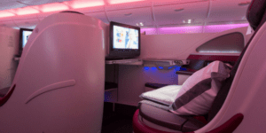 best business class