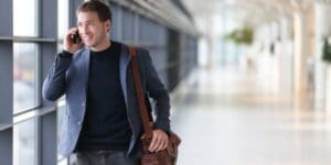 Best Carry on Luggage for Suits