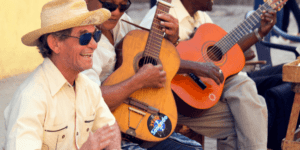 best cities for live music