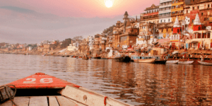 best places to visit in india