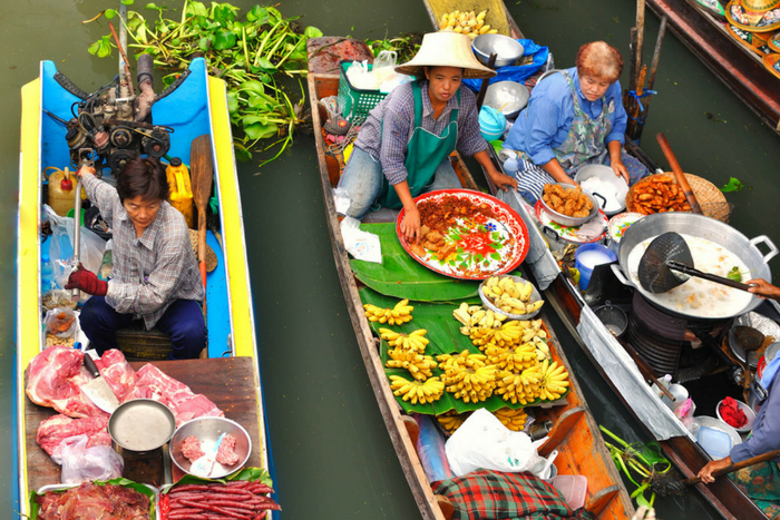 best street food in the world