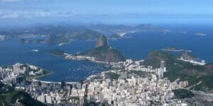 Brazil Business Travel Costs