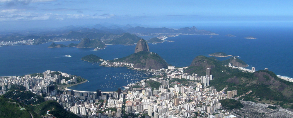 Brazil Business Travel Costs
