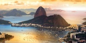 Brazil Travel Visa