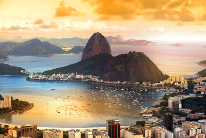 Brazil Travel Visa