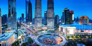 business travel costs in china