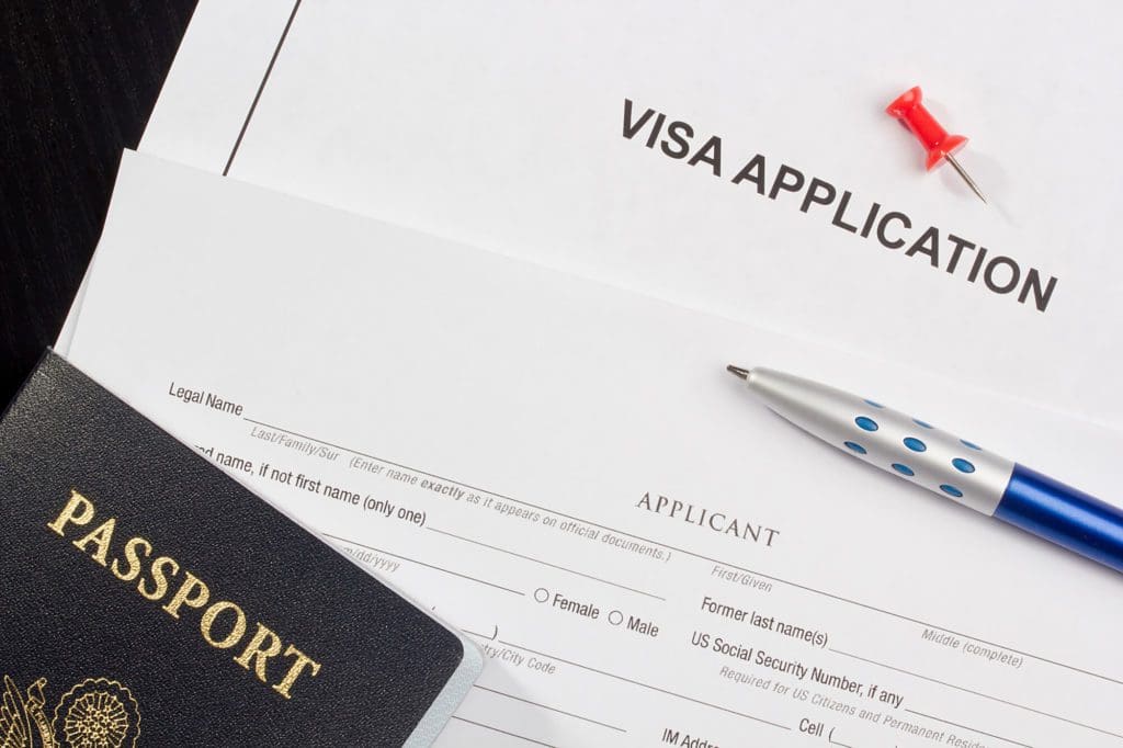 business visa denials