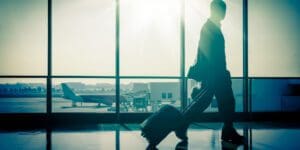 Improve Business Travel