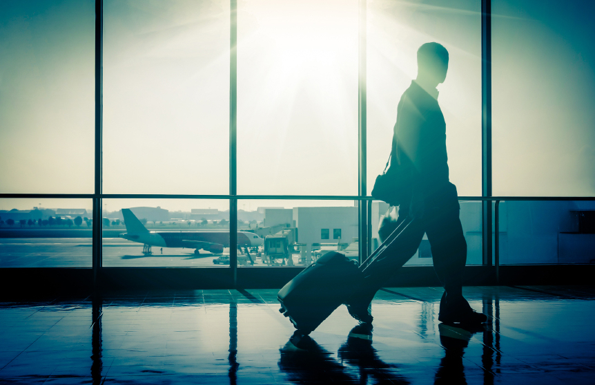 Improve Business Travel