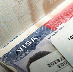 Expedited Chicago Visa Services by Swift