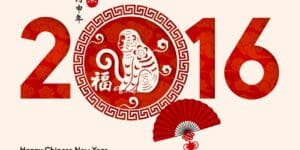 Chinese New Year