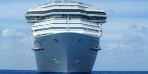 Passport for Cruise?