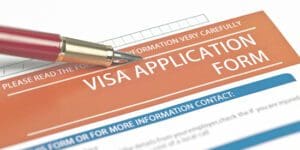 e-visas