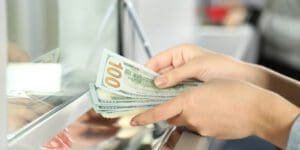 currency exchange