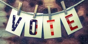 Expat Voting