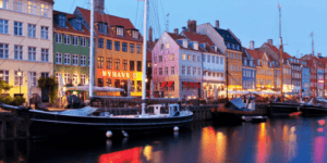 foodie travel destinations