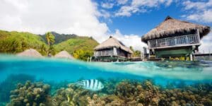 French Polynesia Visas