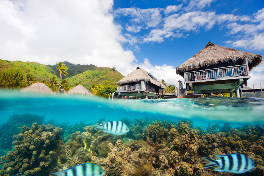 French Polynesia Visas