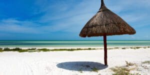 Holbox Island