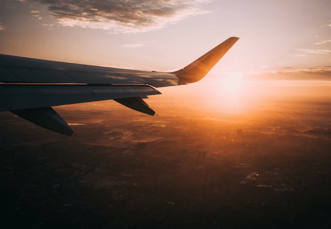 how to find cheap international flights