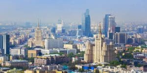 Moscow, Russia