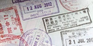 Passport Pages