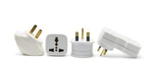 power adapters