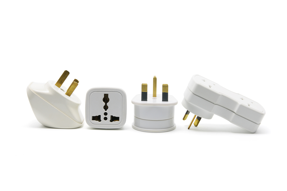 power adapters