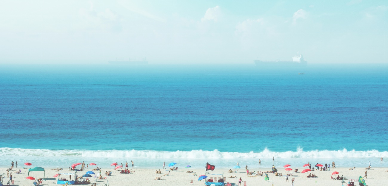 Water Quality in Brazil Can you Drink it While Traveling?